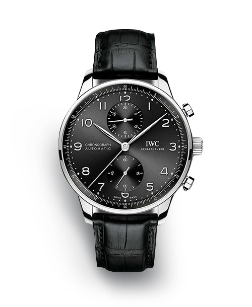 IWC Luxury Watch Prices