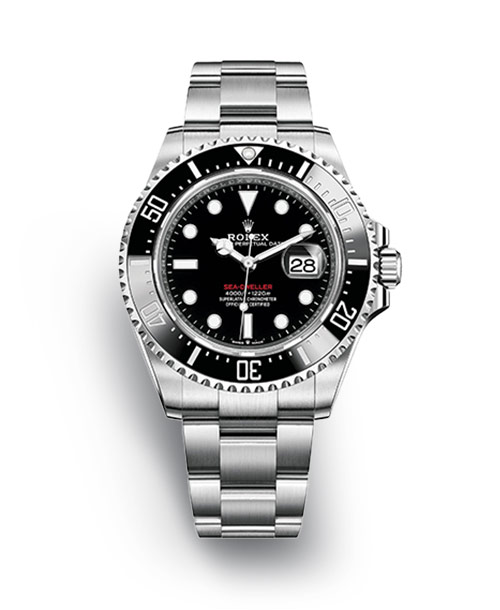 Rolex Luxury Watch Prices