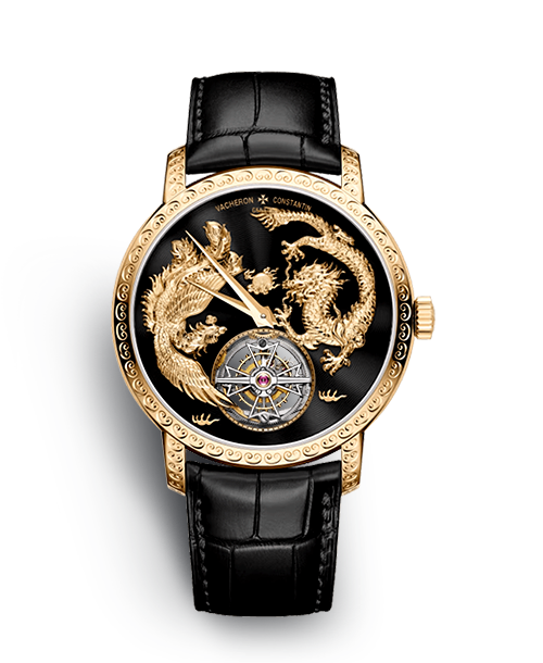 Vacheron Constantin Luxury Watch Prices