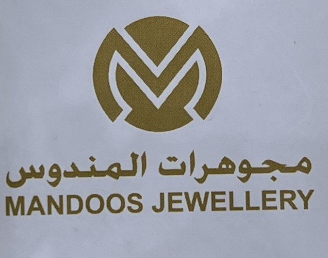 Mandoos jewellery