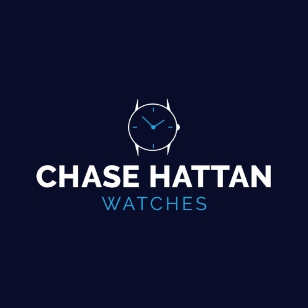 Chase Hattan Watches