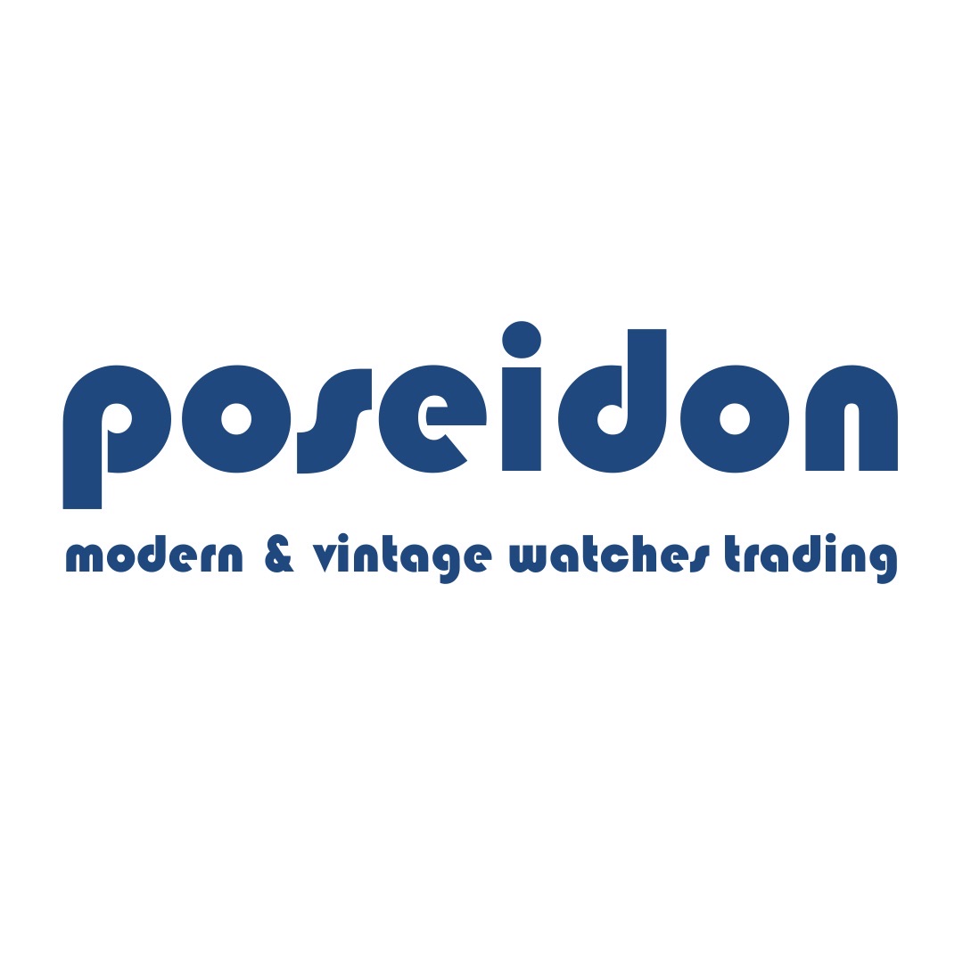 Poseidon Watches