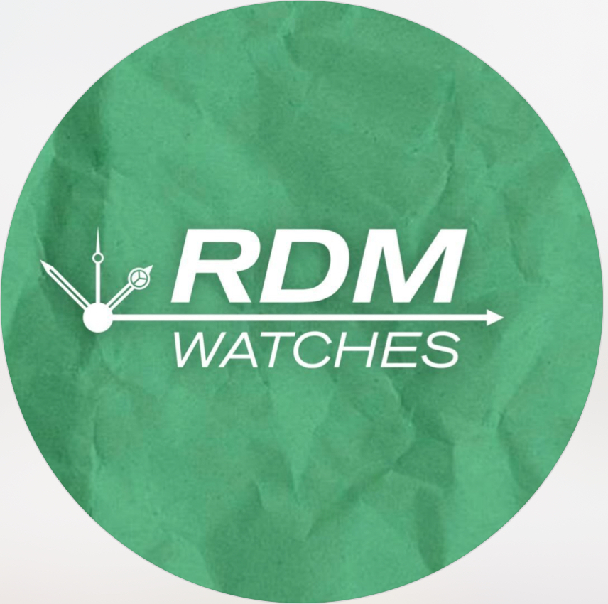 RDM Watches