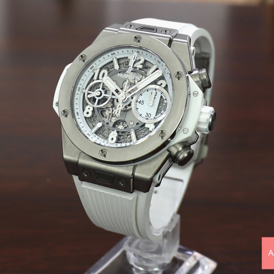 Hublot Big Bang Unico