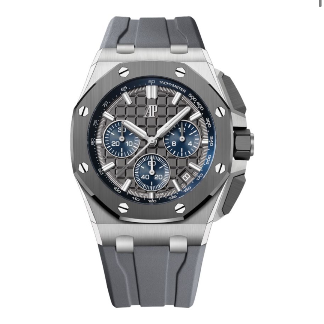 Audemars Piguet Royal Oak Offshore