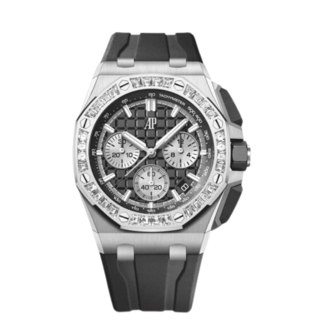 Audemars Piguet Royal Oak Offshore