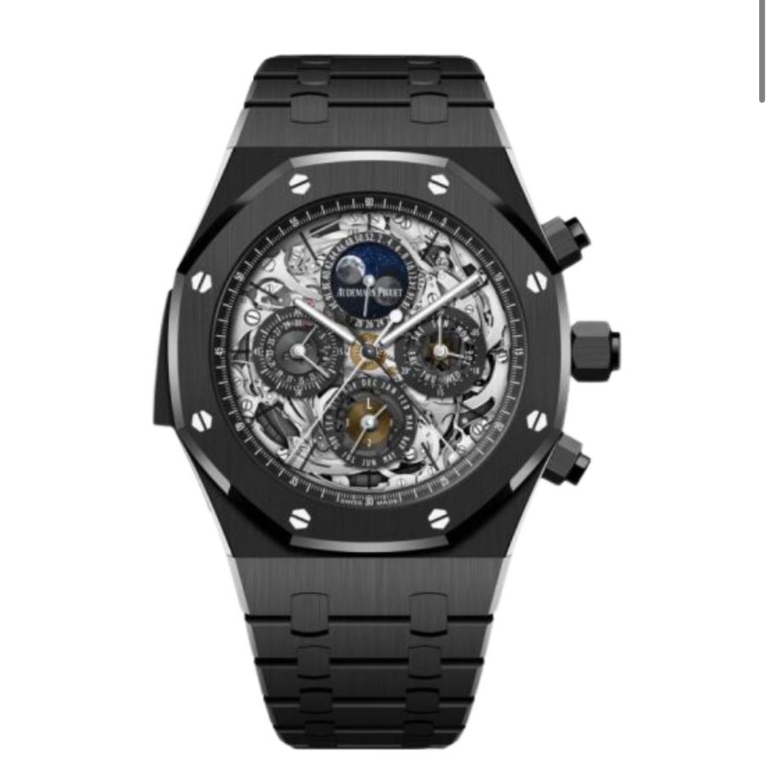 Audemars Piguet Royal Oak