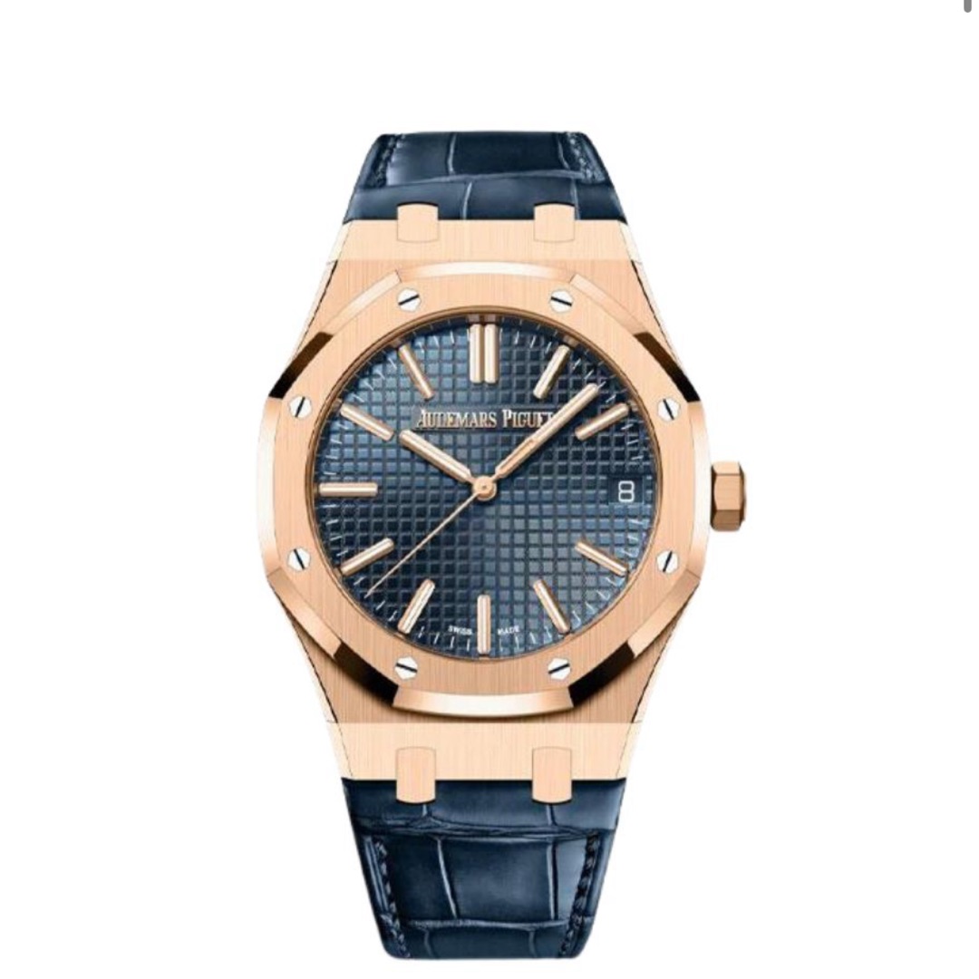 Audemars Piguet Royal Oak 02