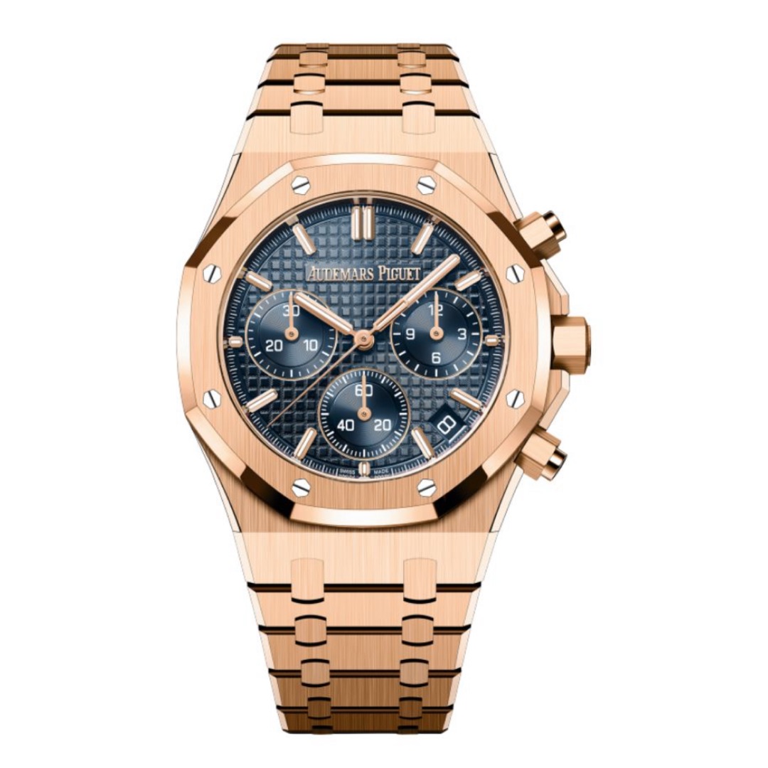 Audemars Piguet Royal Oak