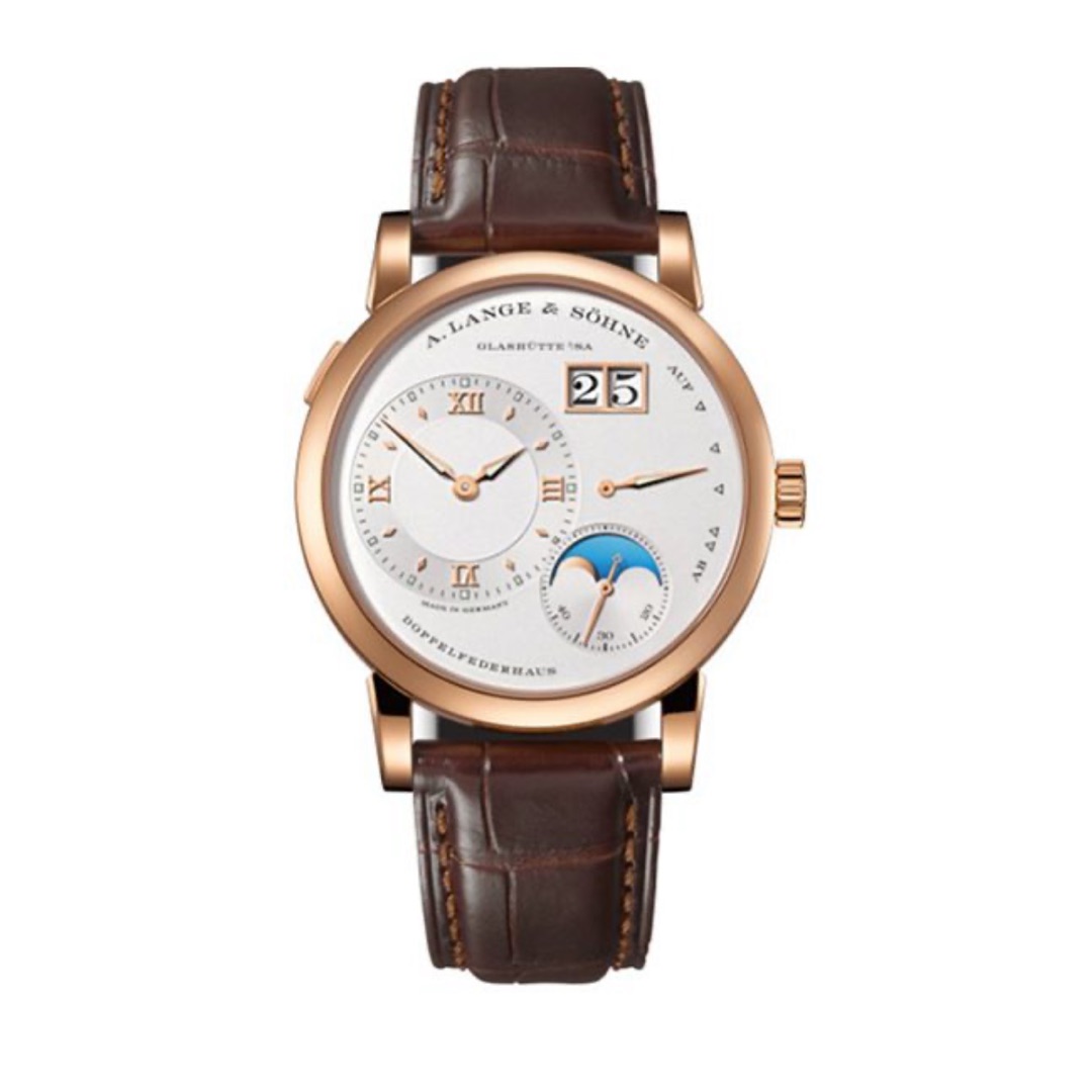 A. Lange & Sohne Lange 1