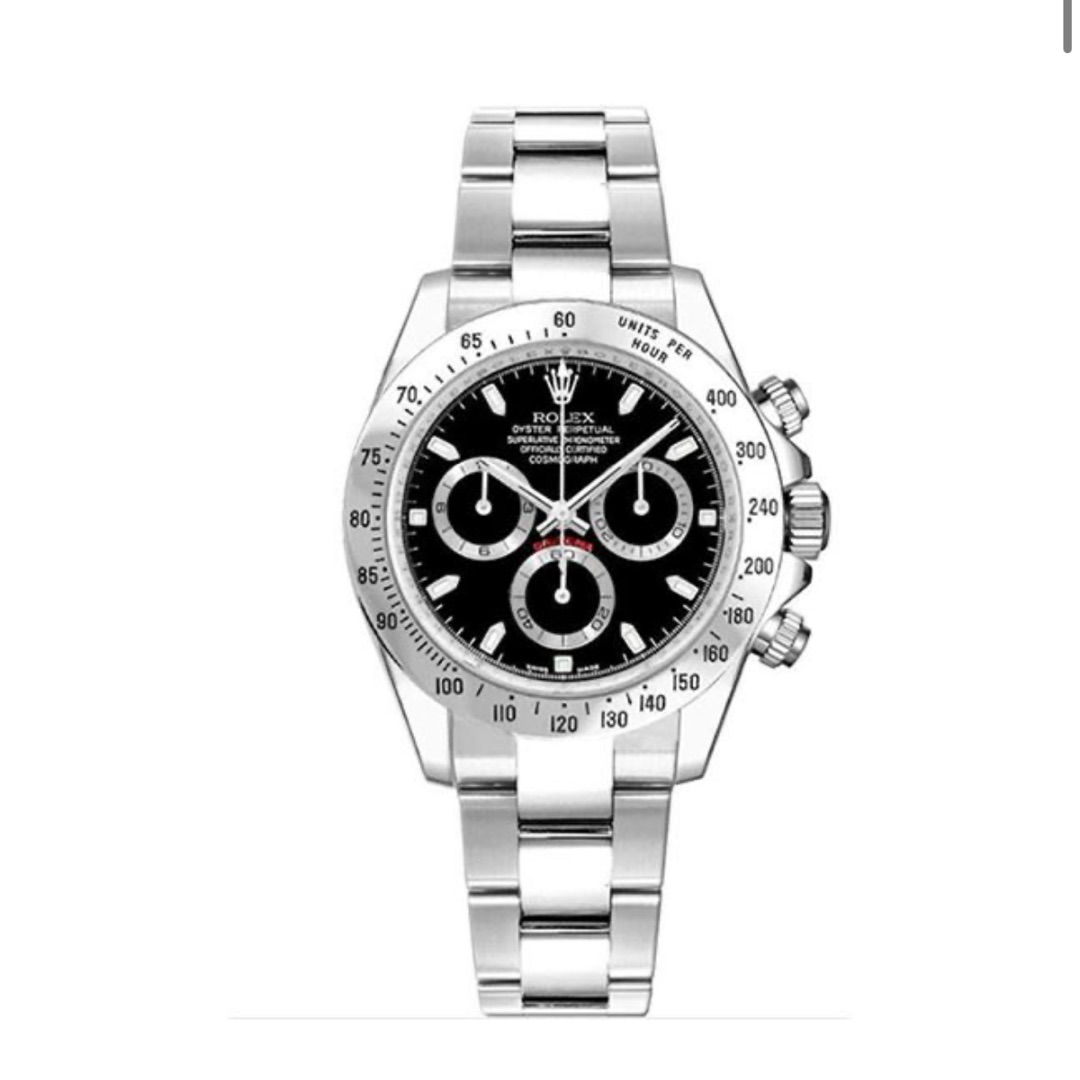 Rolex Cosmograph Daytona