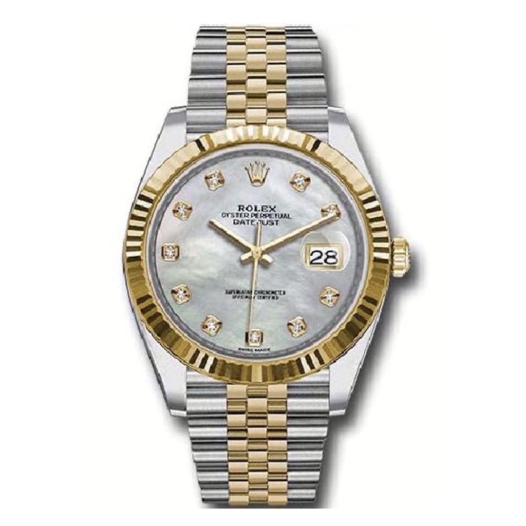 Rolex Datejust