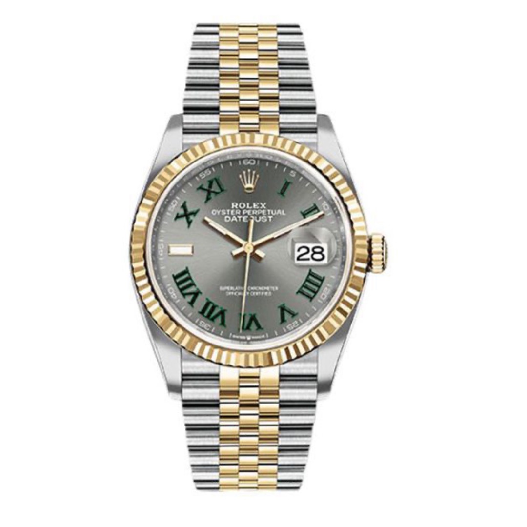 Rolex Datejust