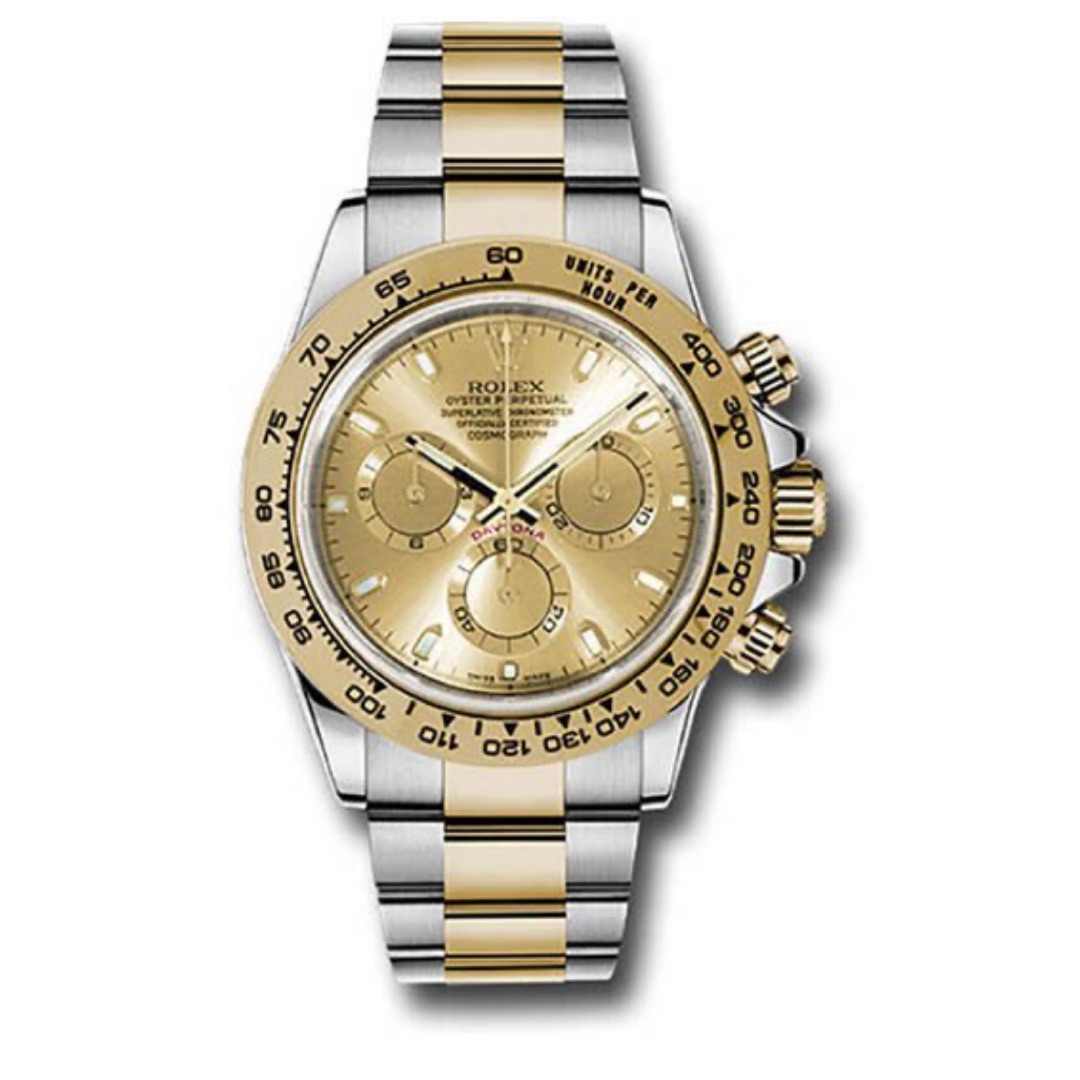 Rolex Daytona CHI