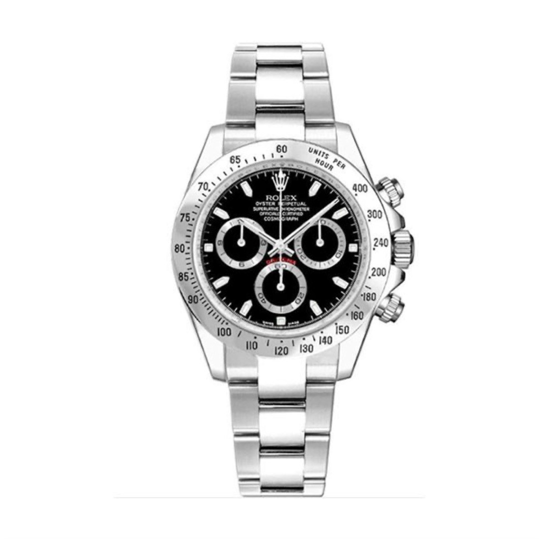 Rolex Cosmograph Daytona