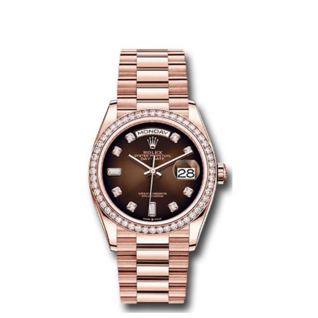 Rolex Day Date