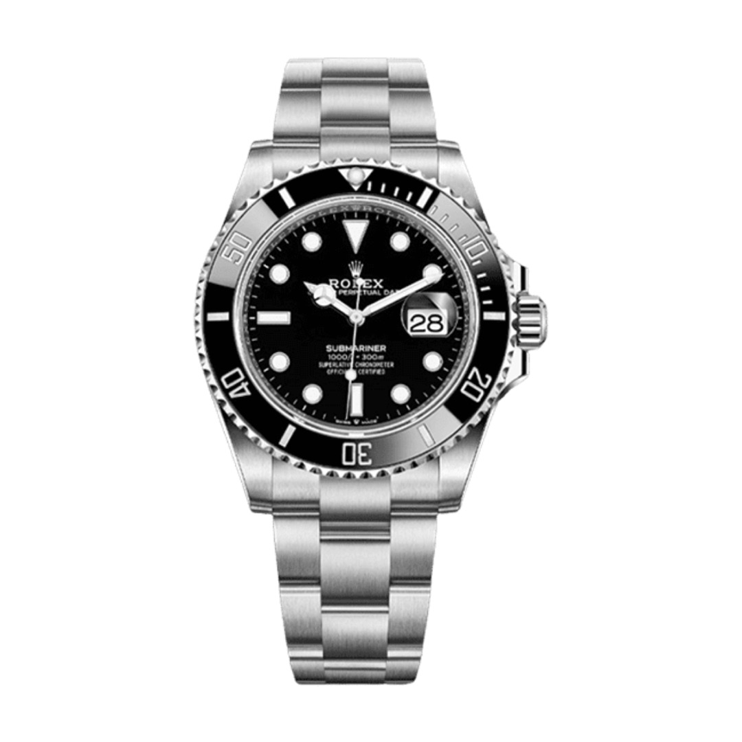 Rolex Submariner Date