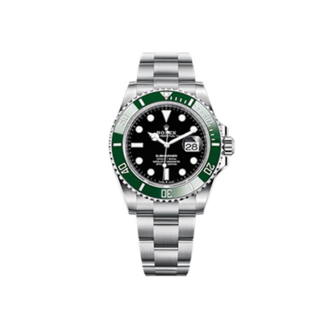 Rolex Oyster