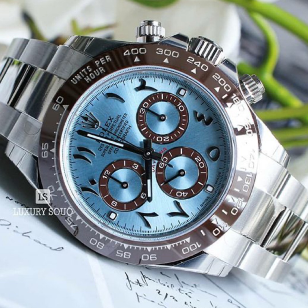 Rolex Daytona