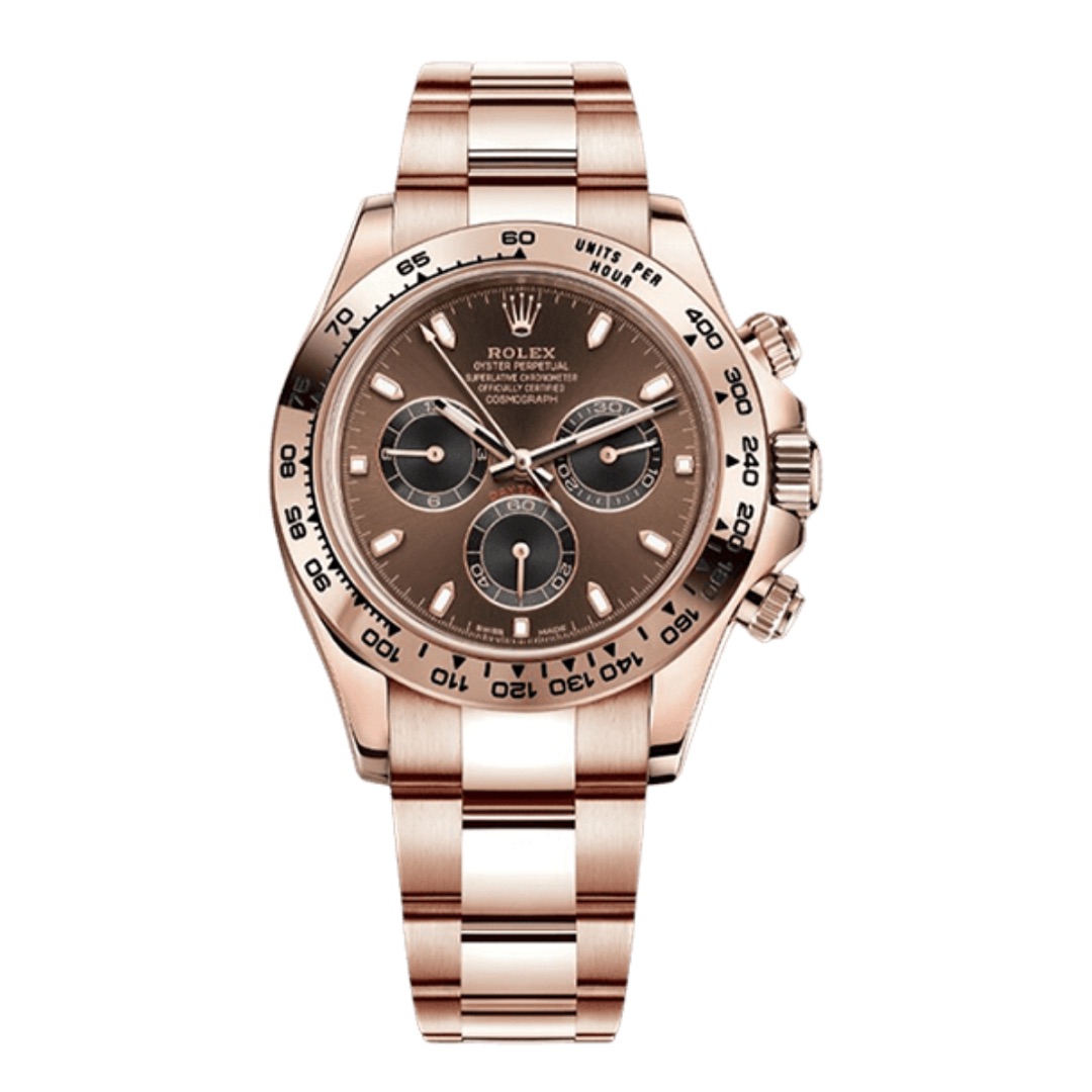 Rolex Cosmograph Daytona