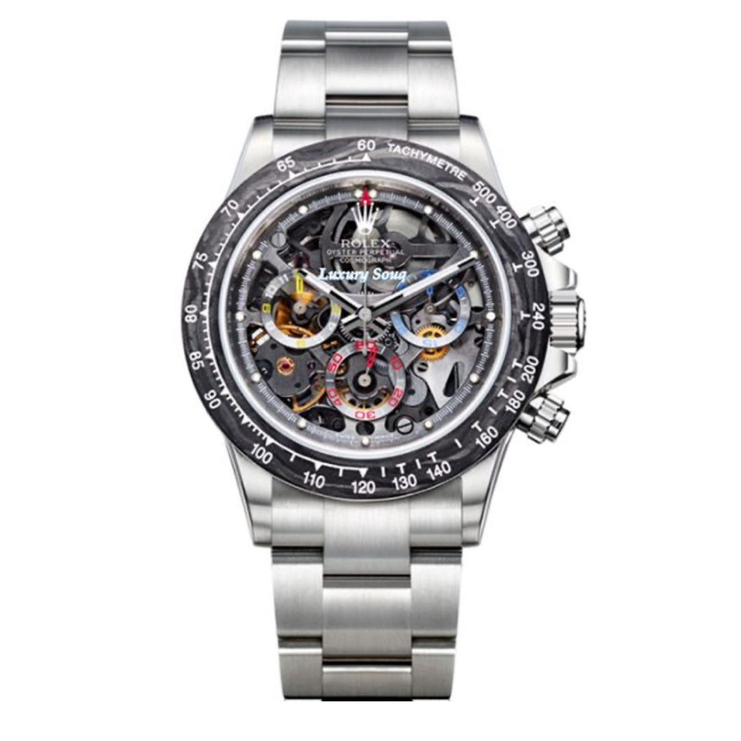 Rolex Daytona 