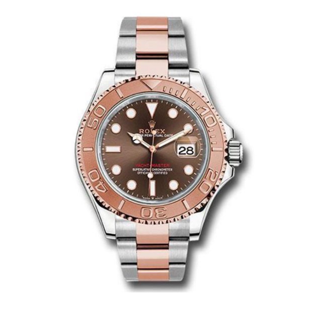 Rolex Yacht Master