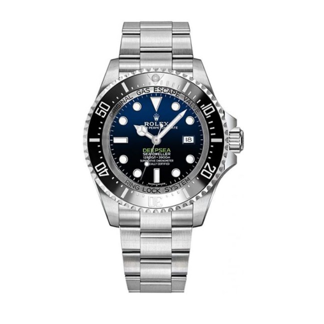 Rolex Deepsea Sea Dweller