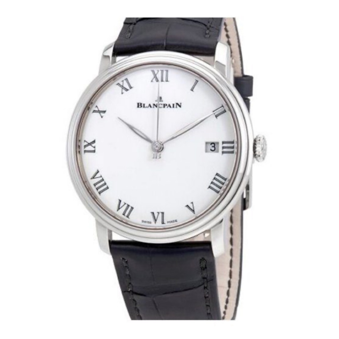 BLANCPAIN VILLERET 8 DAYS