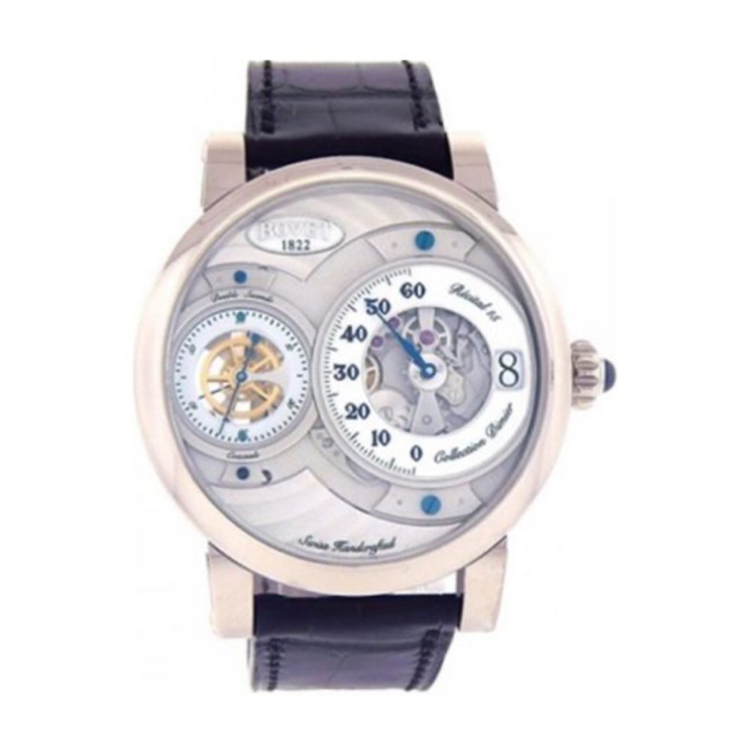 BOVET DIMIER COLLECTION