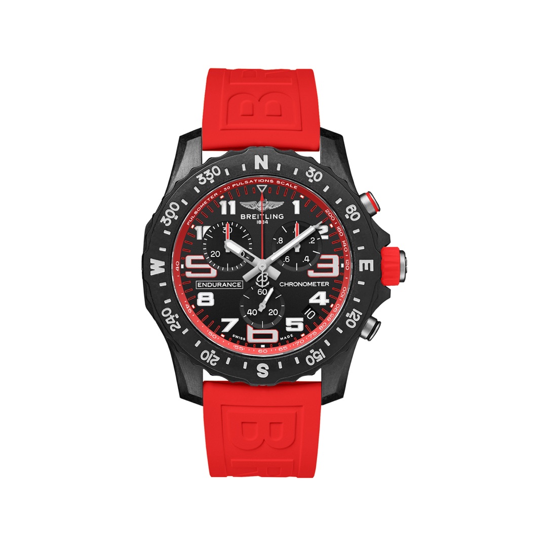 Breitling Endurance Pro Chronograph Quartz 44mm Unisex Watch
