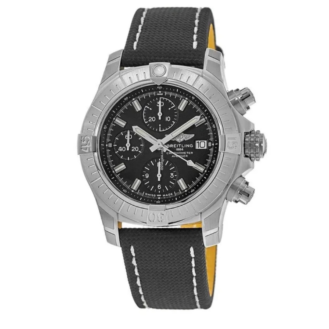 Breitling Avenger Choronograph