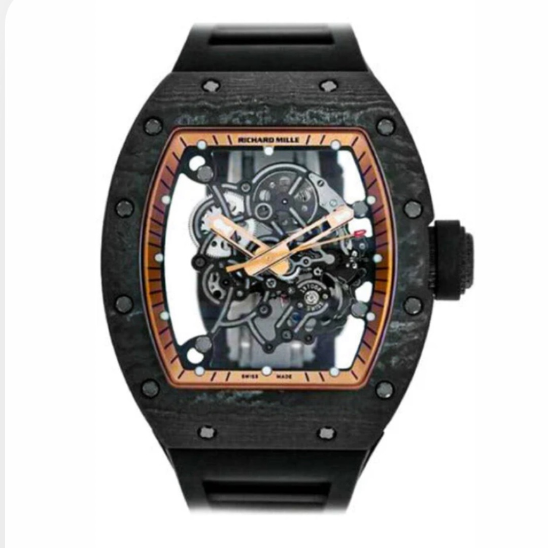 RICHARD MILLE RM 55 ASIA EDITION
