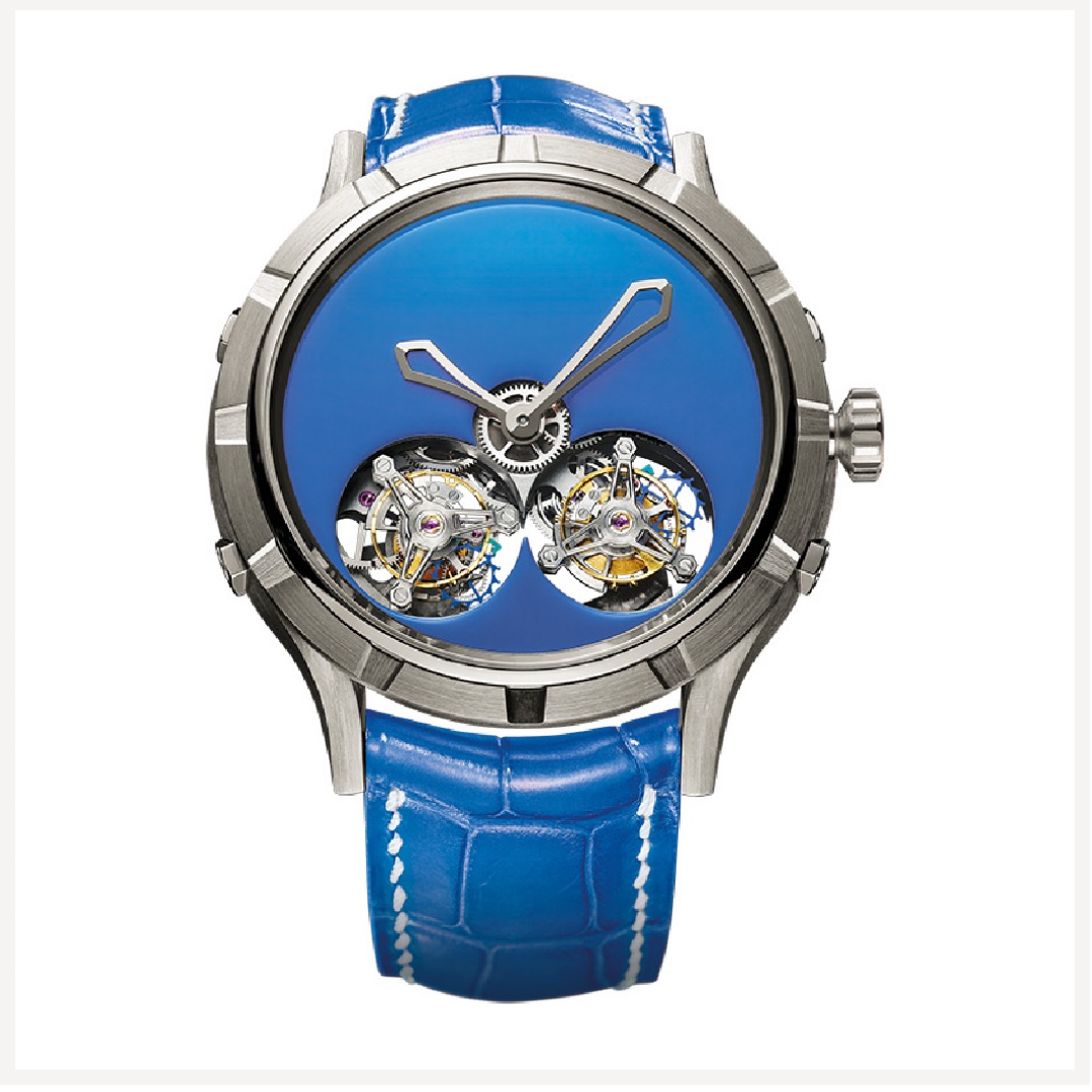 Manufacture Royale Micromegas