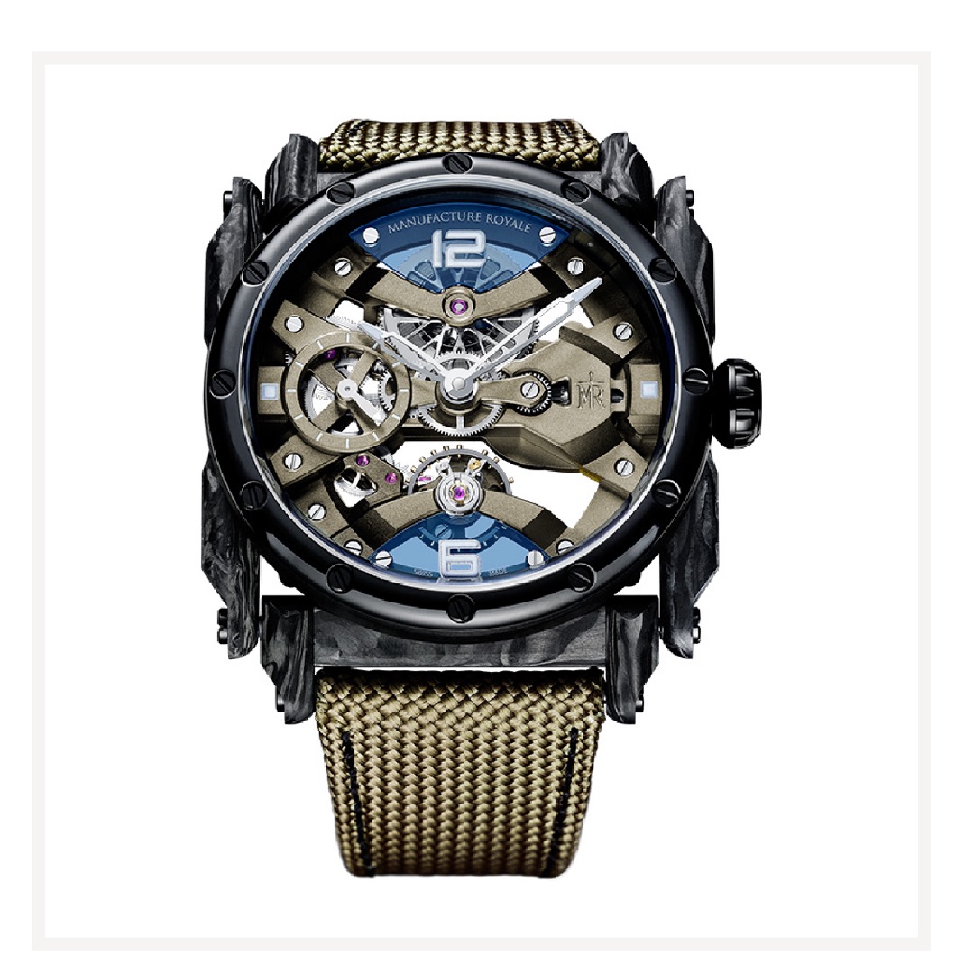 Manufacture Royale ADN