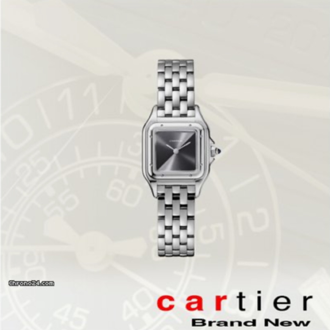Cartier Panthère
