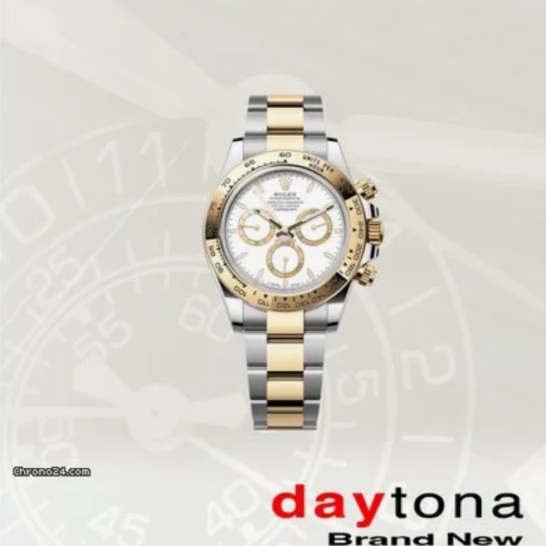 Rolex Daytona
