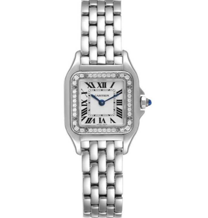 Cartier Panthere De Cartier Watch 