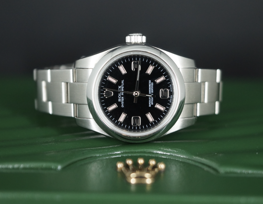 Rolex Oyster Perpetual 26mm 
