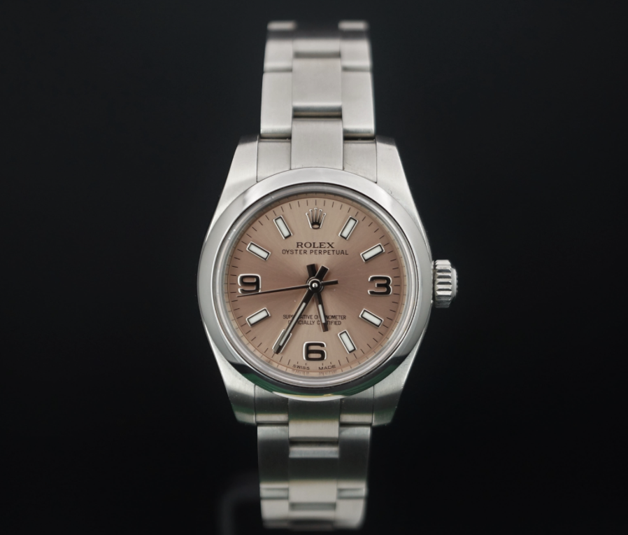 Rolex Oyster Perpetual 26mm 