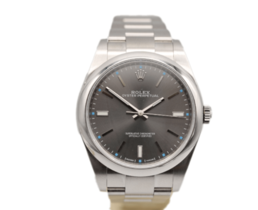 ROLEX Oyster Perpetual  