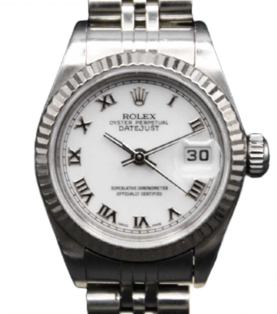 ROLEX The Lady Datejust