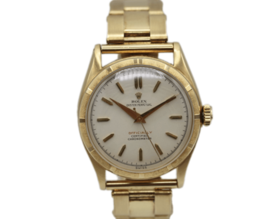 ROLEX Oyster Perpetual 