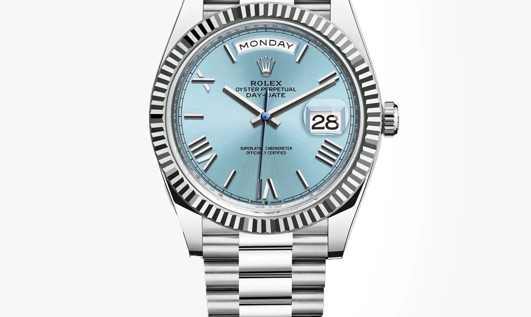 Rolex Day-Date Oyster Perpetual 