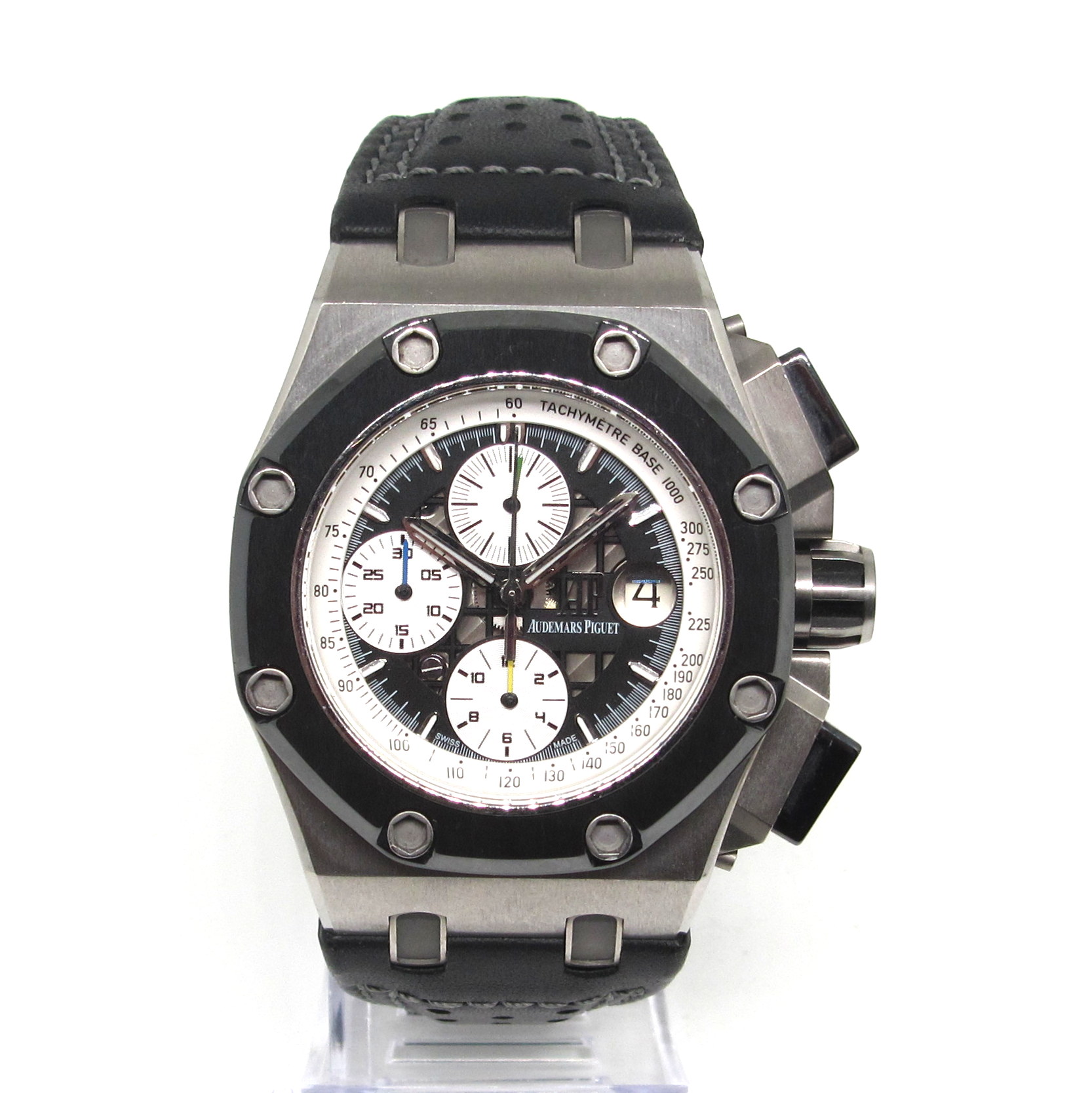 Audemars Piguet Royal Oak Offshore 