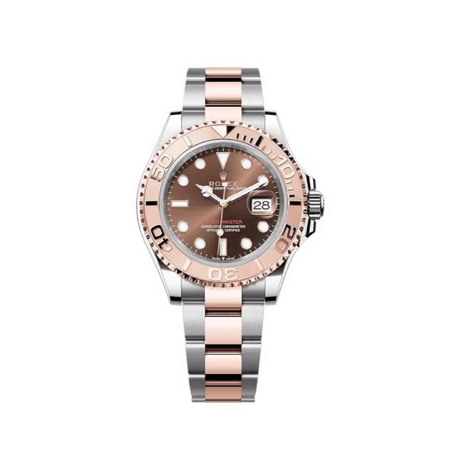 Rolex Yacht-Master