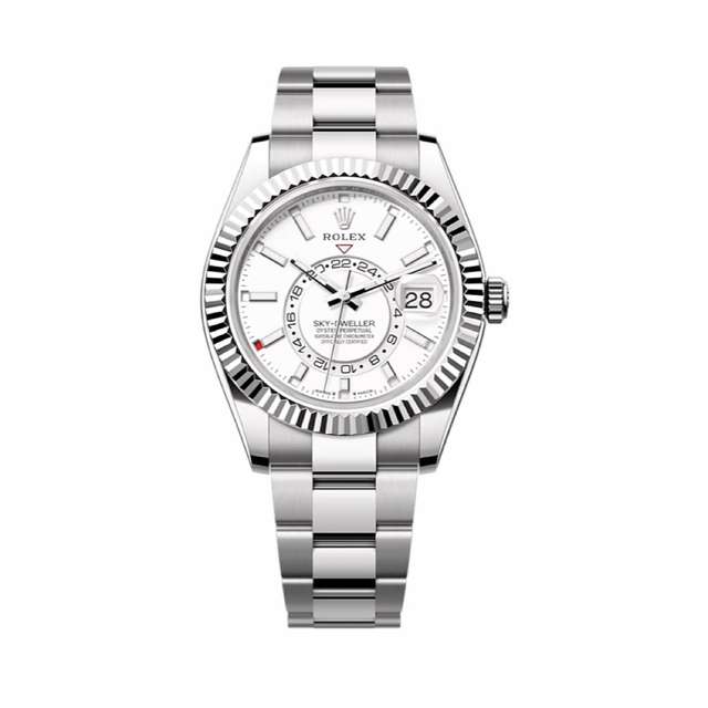 Rolex Sky-Dweller