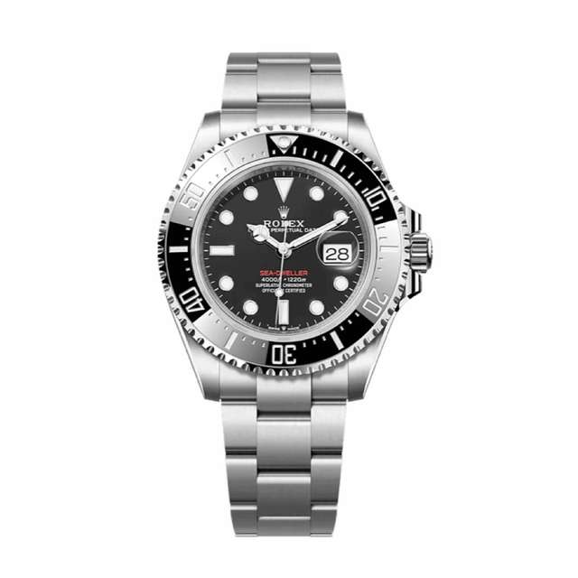 Rolex Sea-Dweller