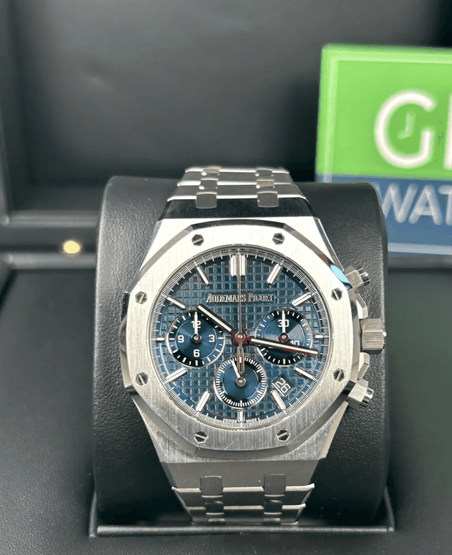 Audemars Piguet Royal Oak Chronograph