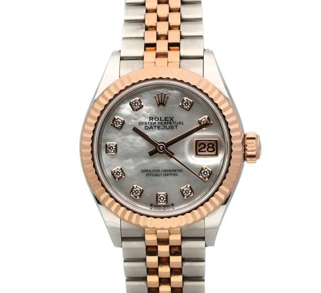 ROLEX DATEJUST