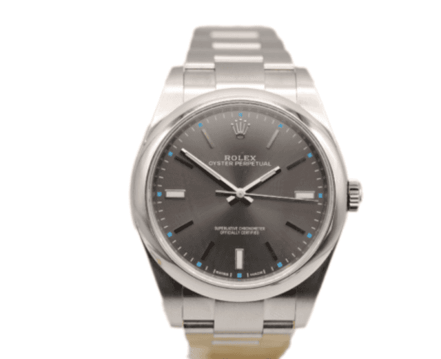 ROLEX Oyster Perpetual  